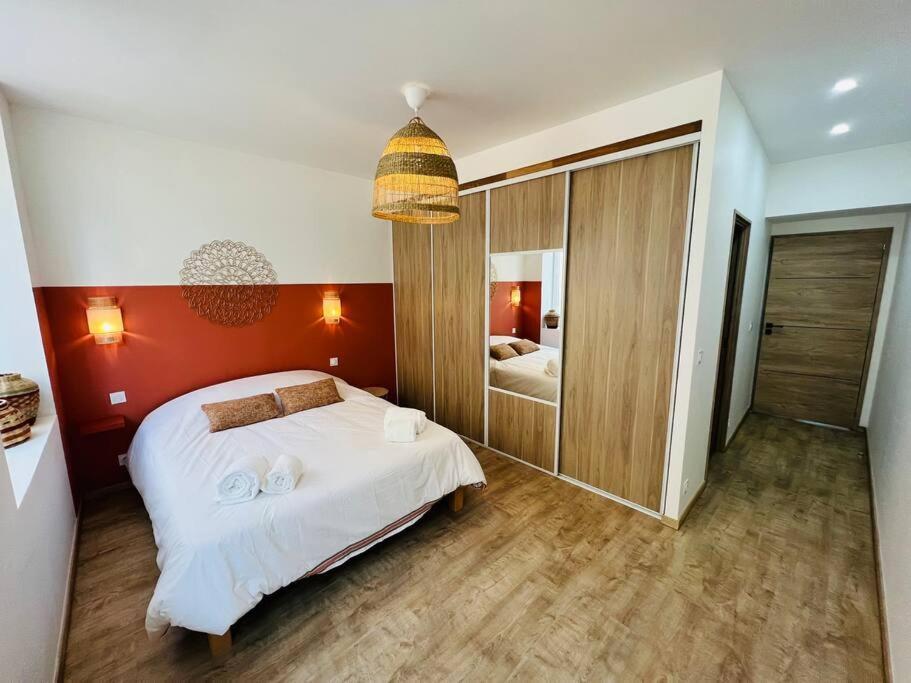 Appartement Cosy Centre-Ville 圣艾蒂安 外观 照片