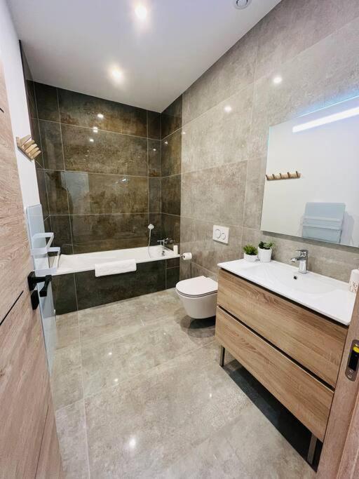 Appartement Cosy Centre-Ville 圣艾蒂安 外观 照片